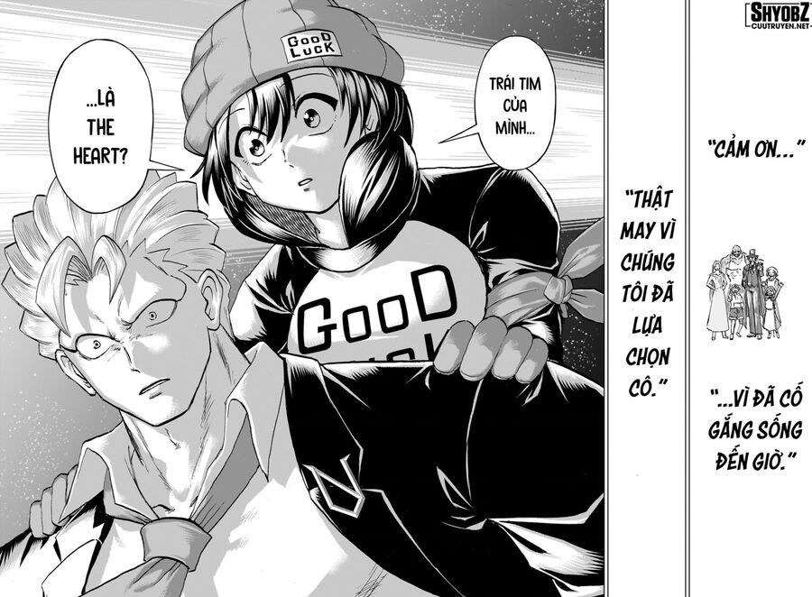 Undead Unluck Chapter 233 - Trang 2