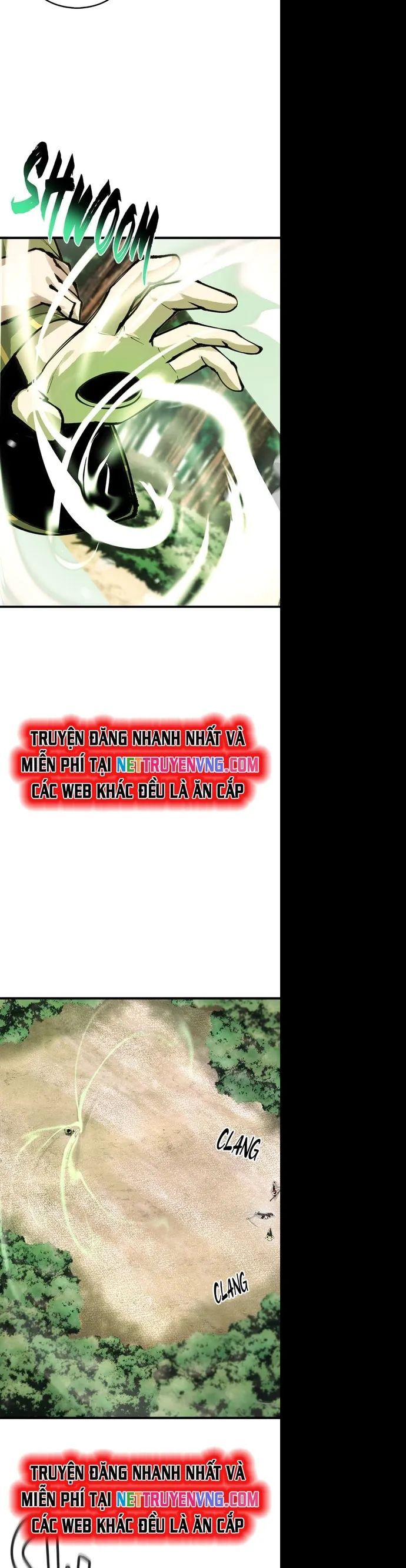 Ngọn Lửa Của Hòa Bình Chapter 25 - Trang 2