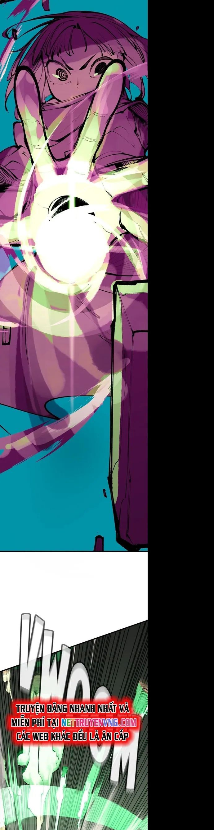 Ngọn Lửa Của Hòa Bình Chapter 25 - Trang 2