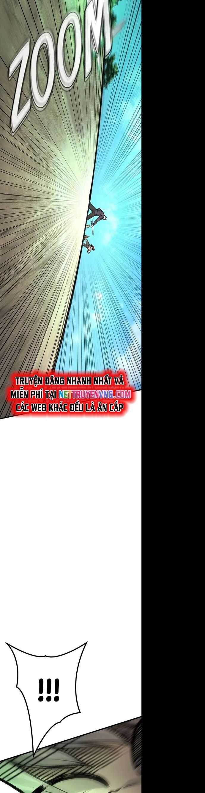 Ngọn Lửa Của Hòa Bình Chapter 25 - Trang 2