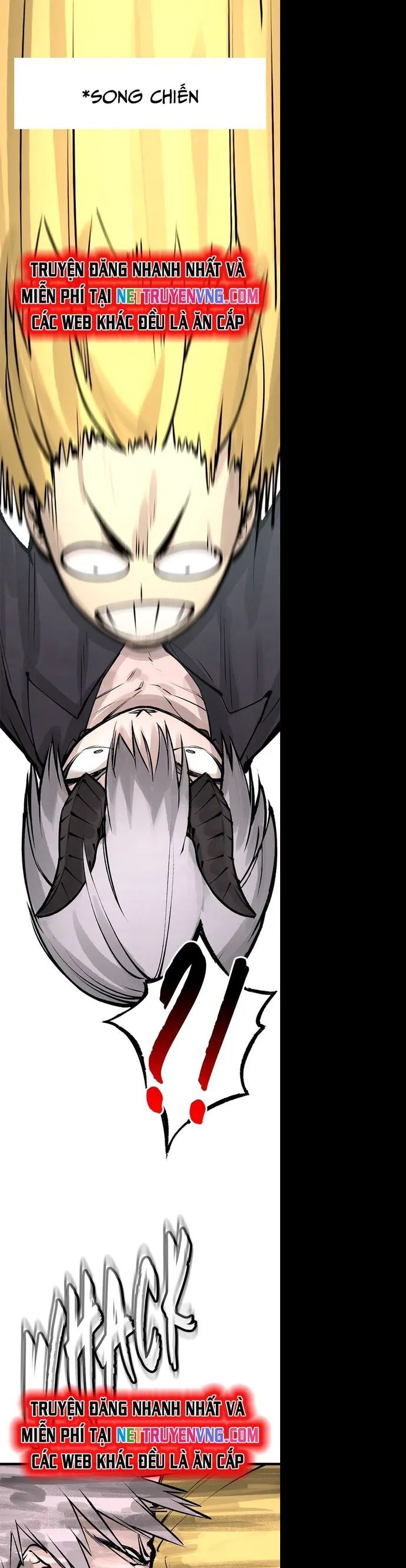 Ngọn Lửa Của Hòa Bình Chapter 25 - Trang 2