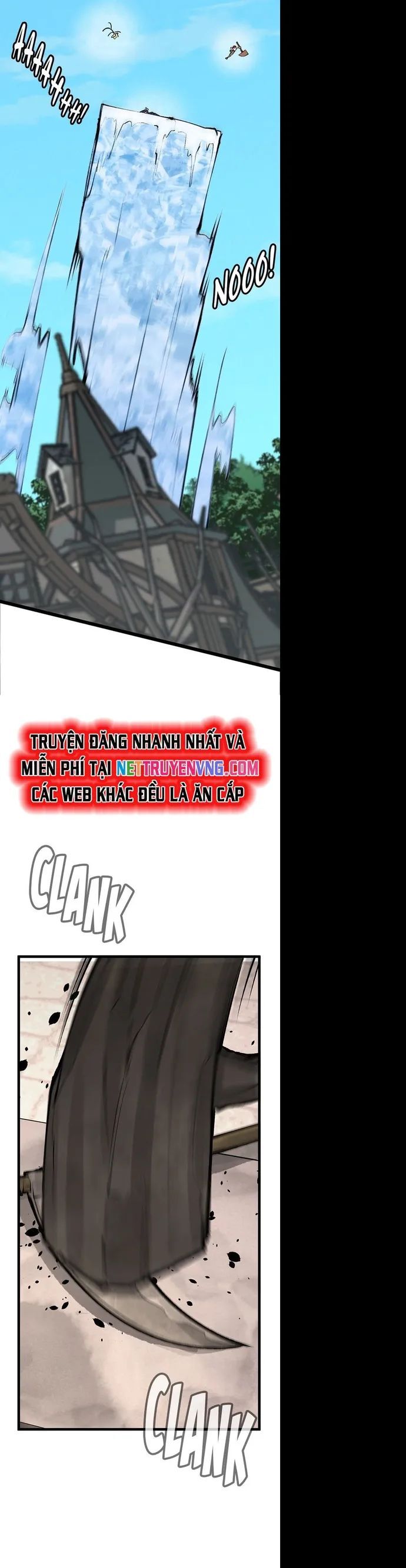 Ngọn Lửa Của Hòa Bình Chapter 25 - Trang 2