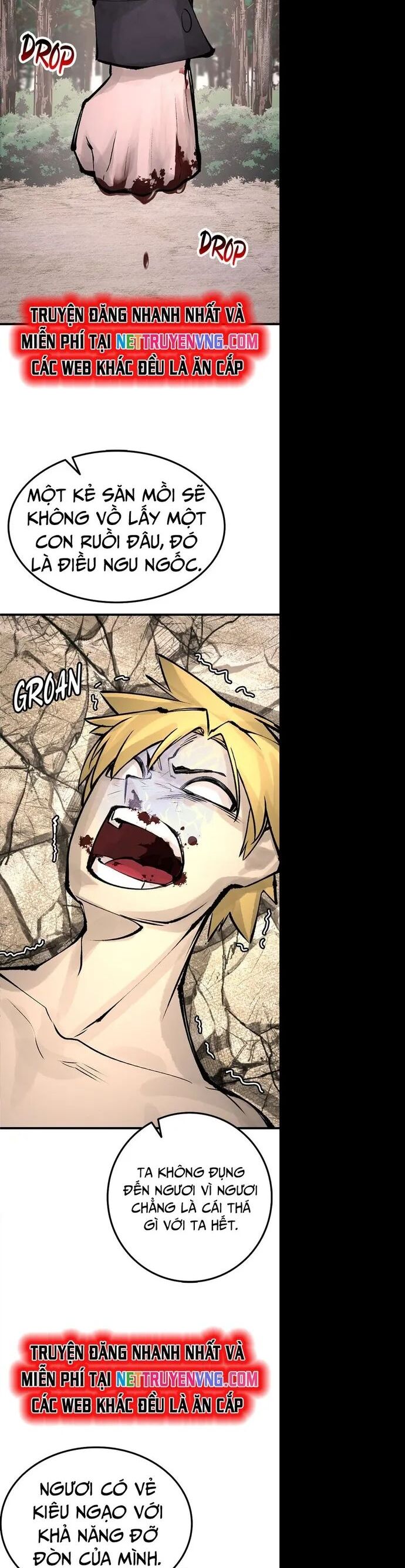 Ngọn Lửa Của Hòa Bình Chapter 25 - Trang 2