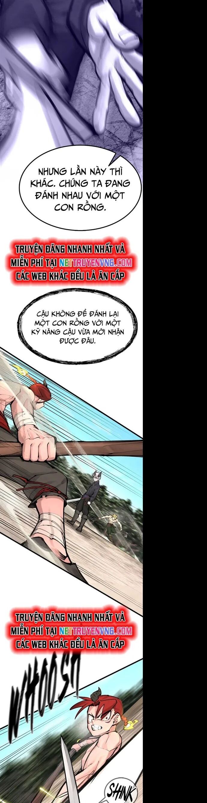 Ngọn Lửa Của Hòa Bình Chapter 25 - Trang 2