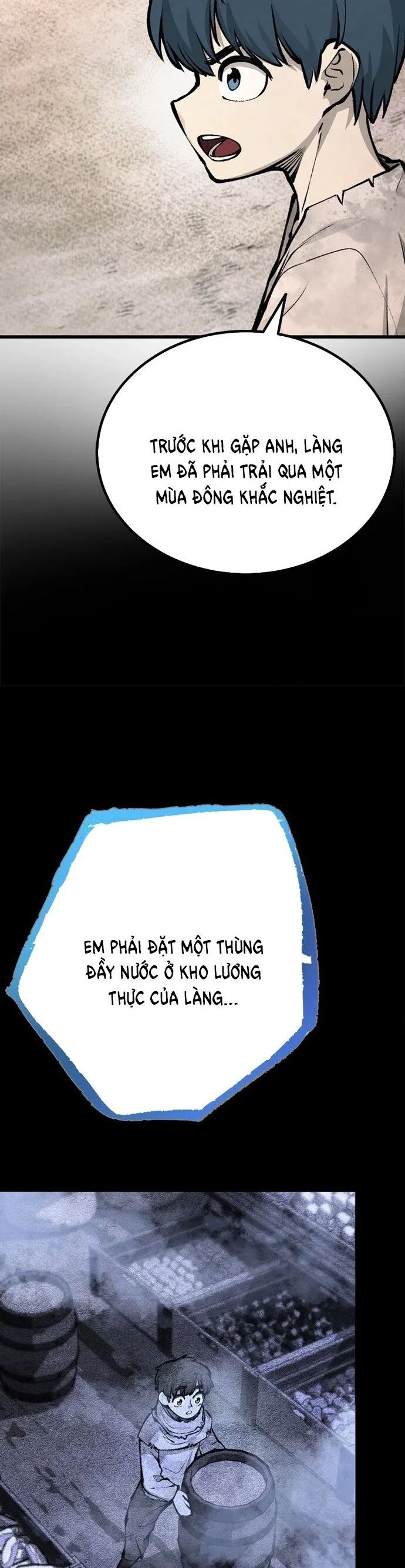 Ngọn Lửa Của Hòa Bình Chapter 26 - Trang 2