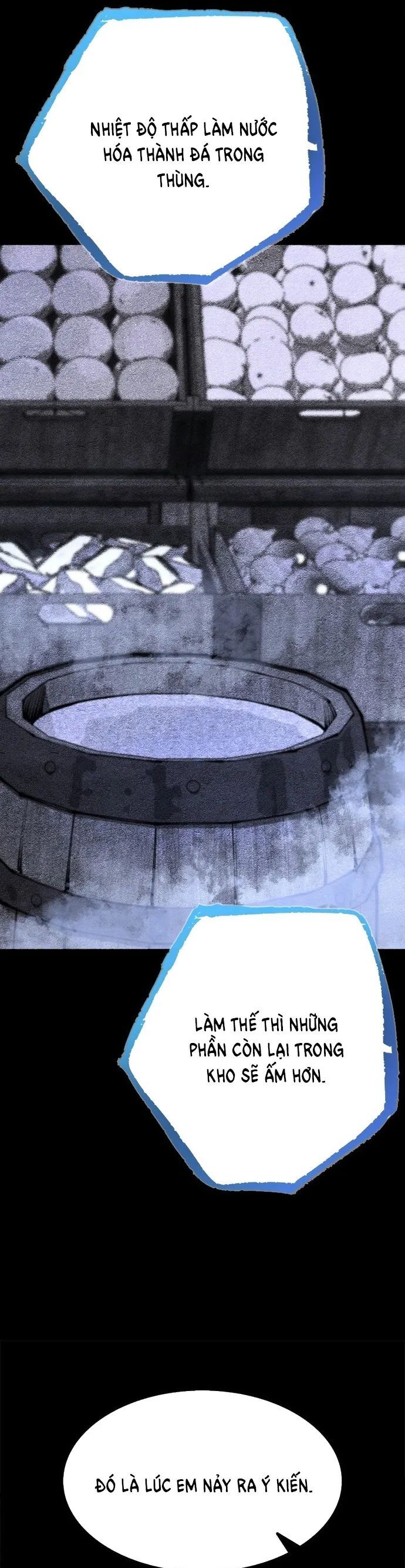 Ngọn Lửa Của Hòa Bình Chapter 26 - Trang 2