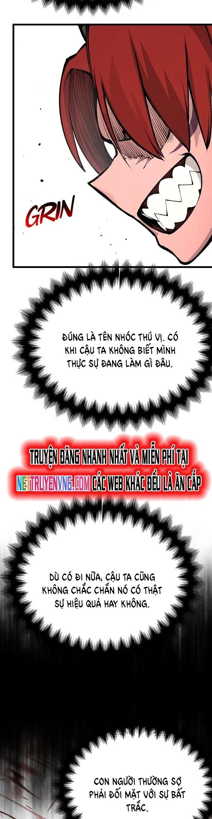 Ngọn Lửa Của Hòa Bình Chapter 26 - Trang 2