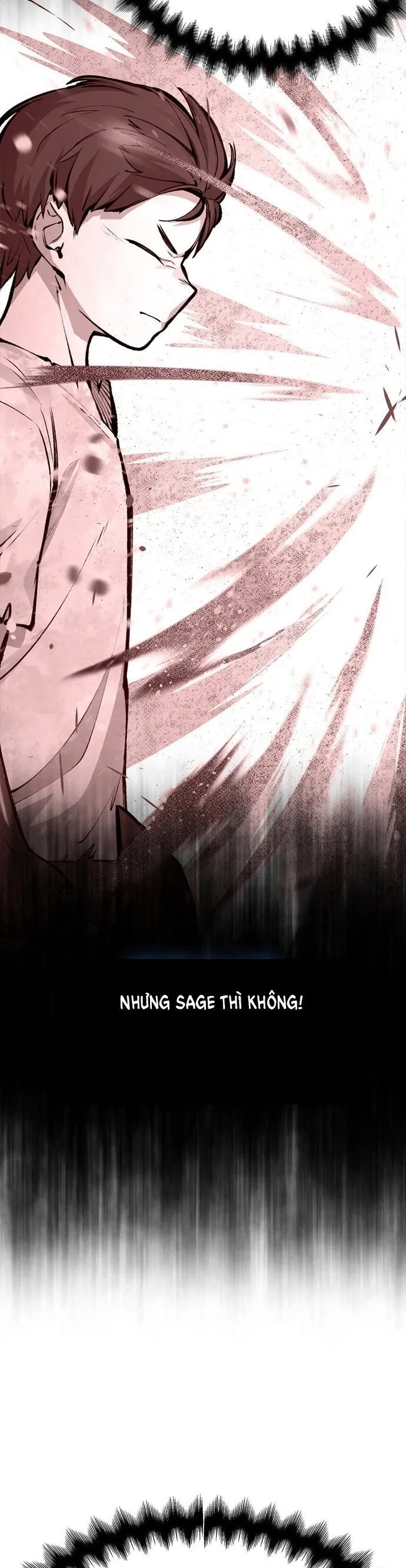 Ngọn Lửa Của Hòa Bình Chapter 26 - Trang 2