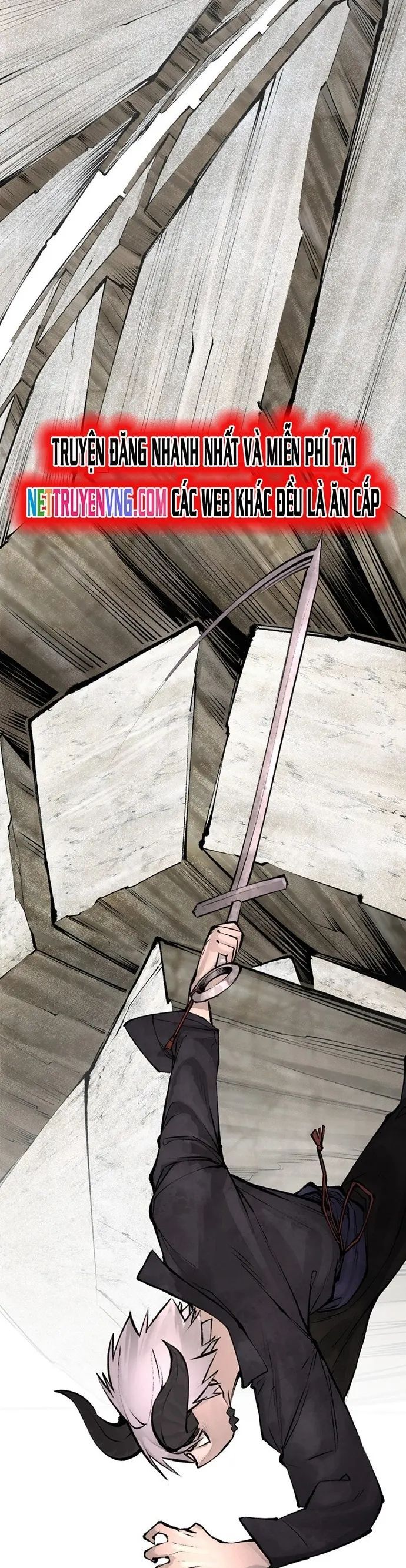 Ngọn Lửa Của Hòa Bình Chapter 26 - Trang 2