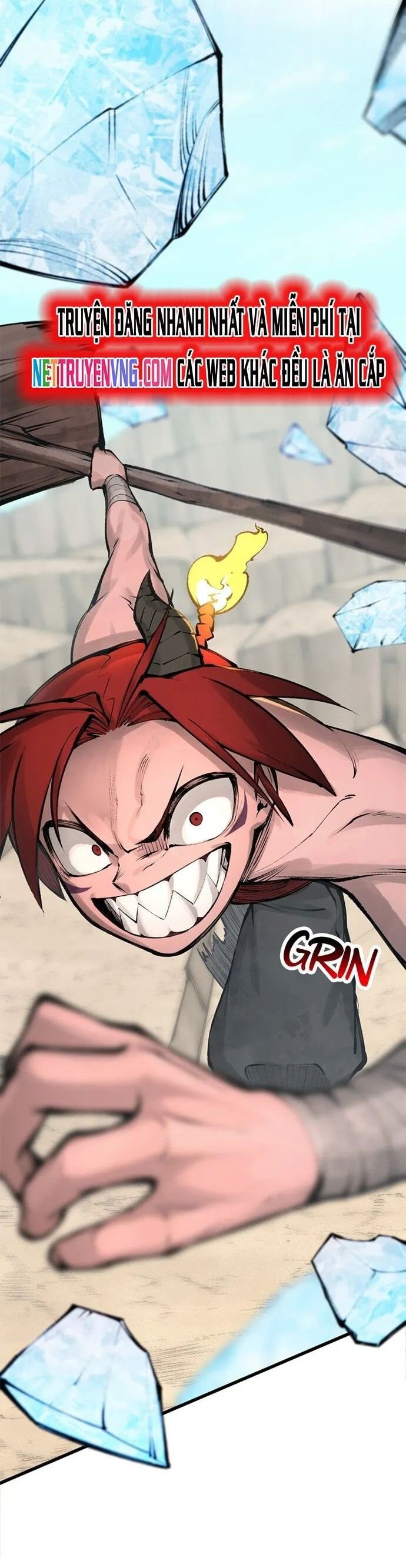 Ngọn Lửa Của Hòa Bình Chapter 26 - Trang 2