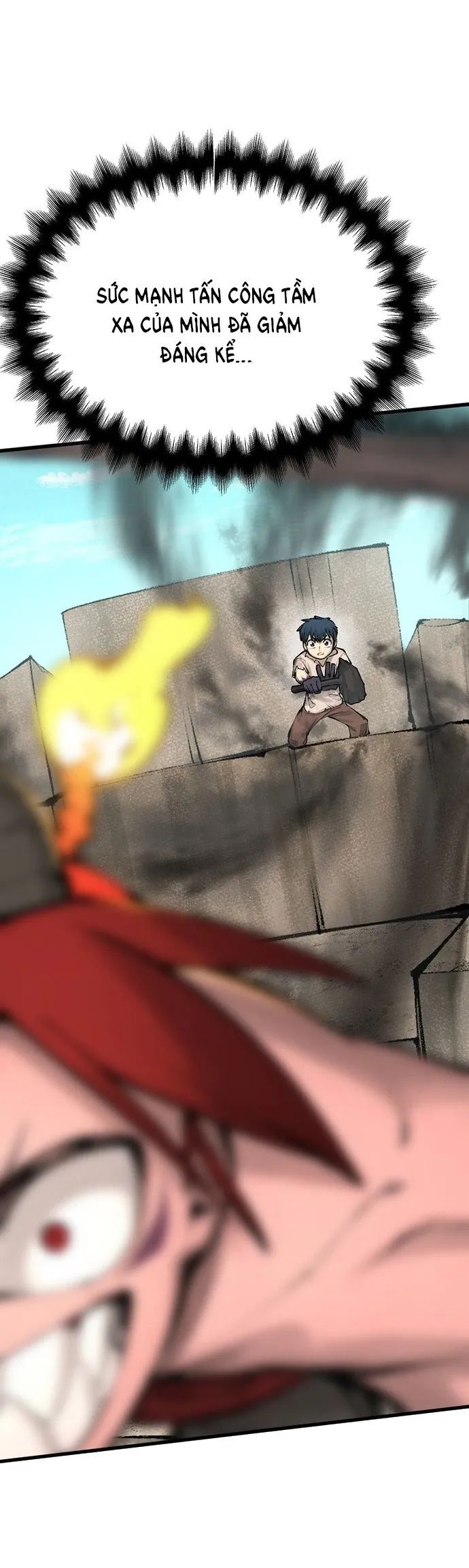 Ngọn Lửa Của Hòa Bình Chapter 26 - Trang 2