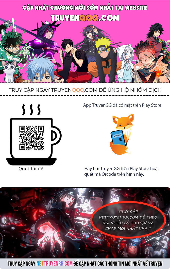 Ngọn Lửa Của Hòa Bình Chapter 27.1 - Trang 2