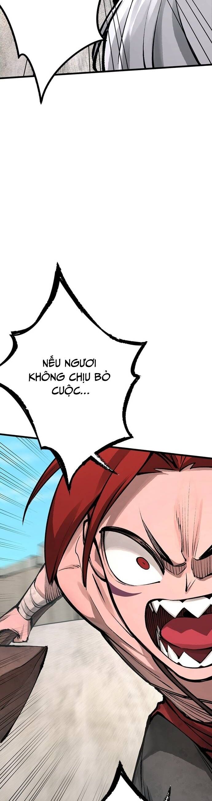 Ngọn Lửa Của Hòa Bình Chapter 27.1 - Trang 2