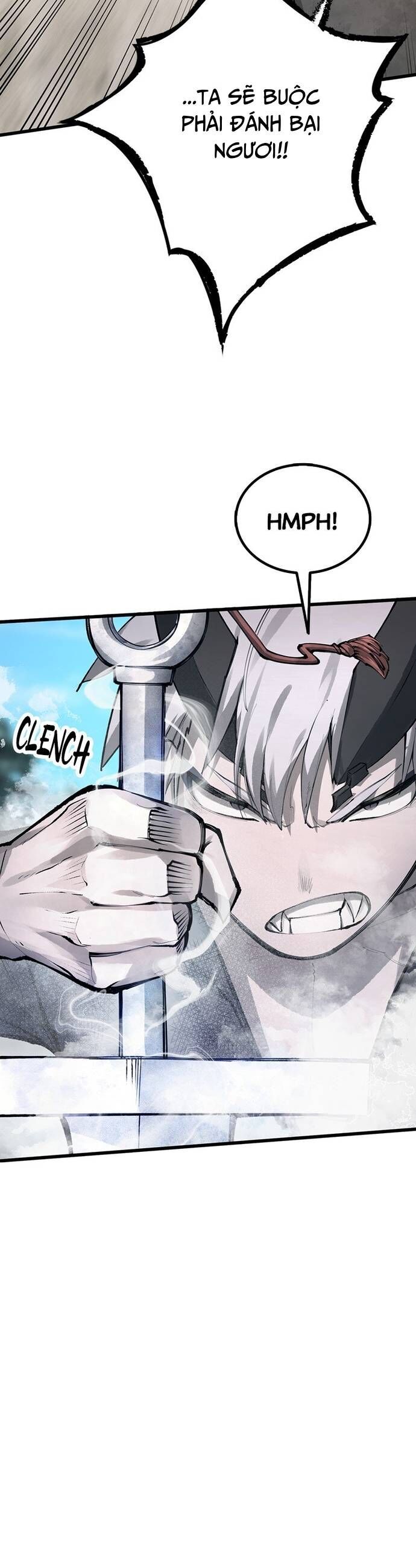 Ngọn Lửa Của Hòa Bình Chapter 27.1 - Trang 2