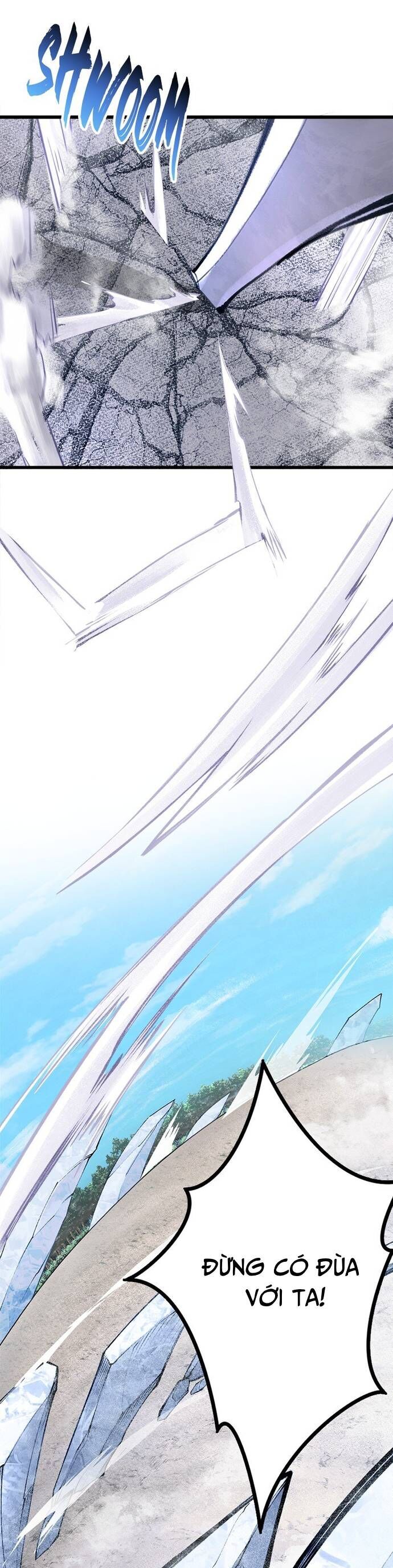 Ngọn Lửa Của Hòa Bình Chapter 27.1 - Trang 2