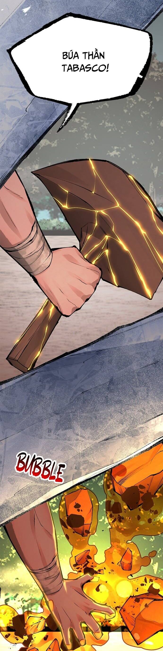 Ngọn Lửa Của Hòa Bình Chapter 27.1 - Trang 2