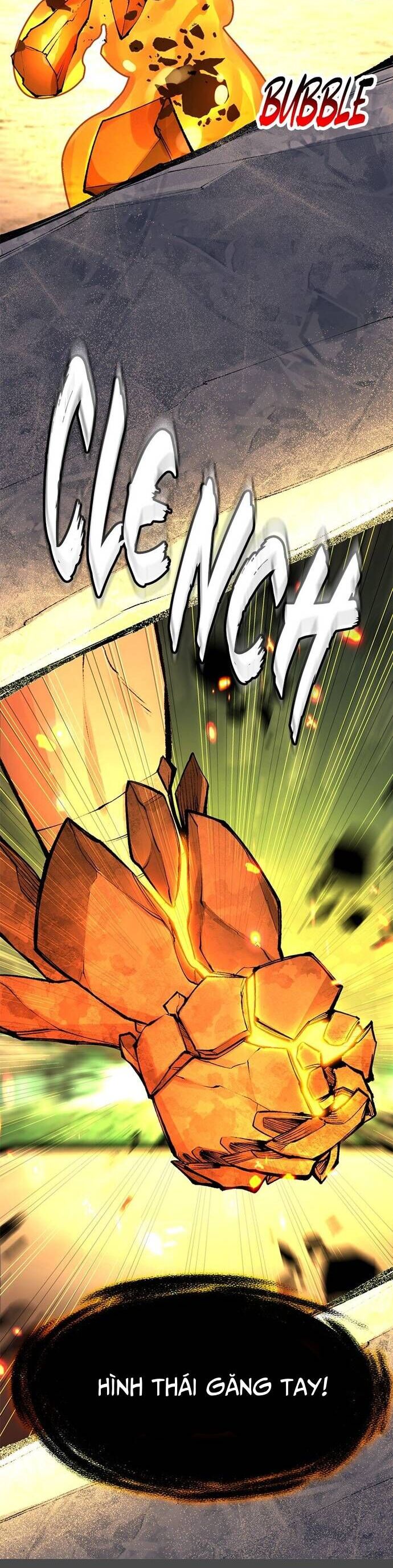 Ngọn Lửa Của Hòa Bình Chapter 27.1 - Trang 2