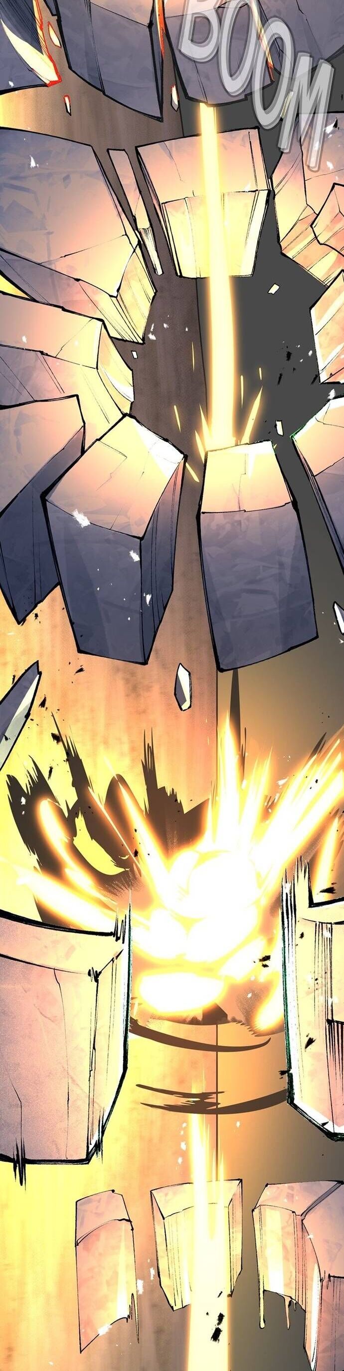 Ngọn Lửa Của Hòa Bình Chapter 27.1 - Trang 2