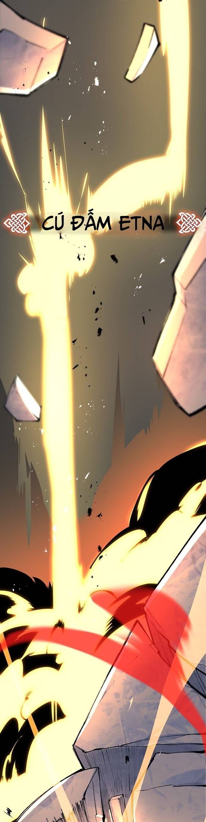 Ngọn Lửa Của Hòa Bình Chapter 27.1 - Trang 2