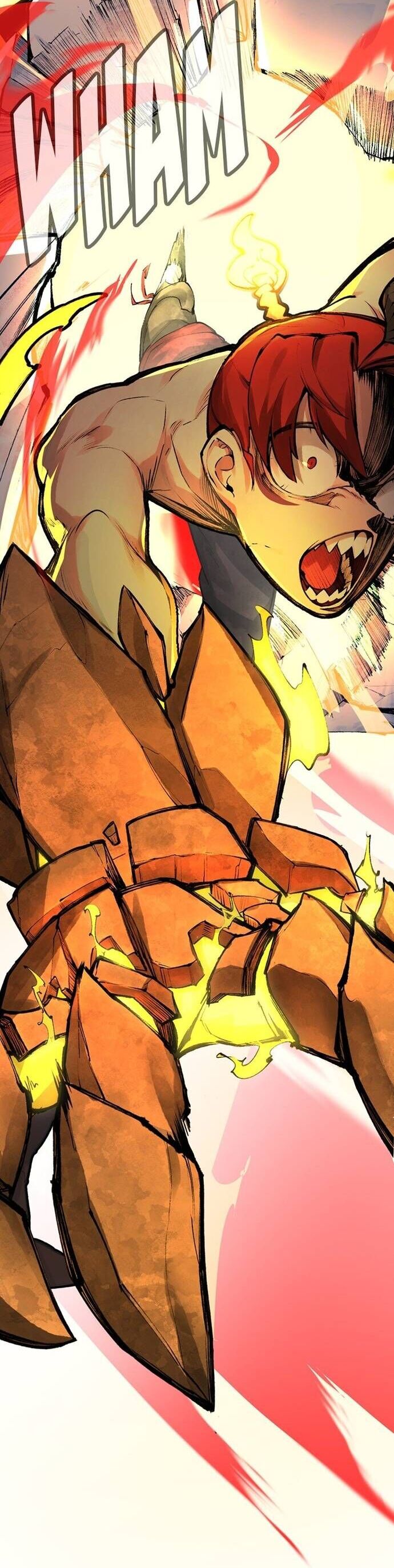 Ngọn Lửa Của Hòa Bình Chapter 27.1 - Trang 2