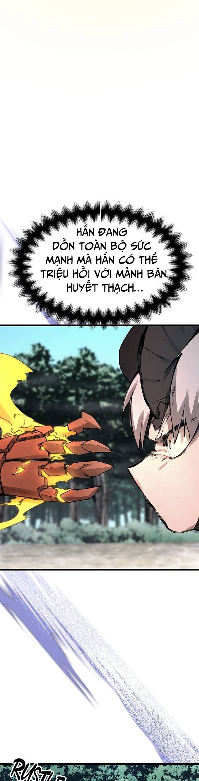 Ngọn Lửa Của Hòa Bình Chapter 27.1 - Trang 2