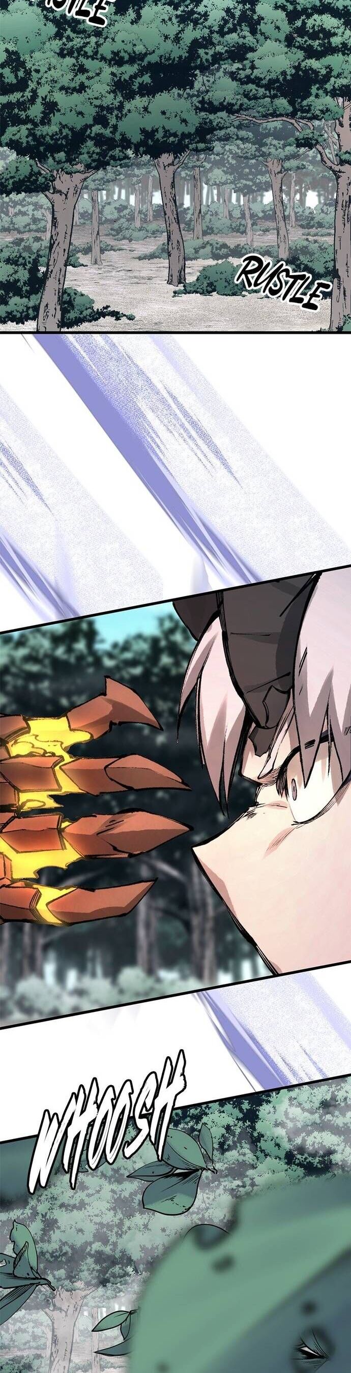 Ngọn Lửa Của Hòa Bình Chapter 27.1 - Trang 2