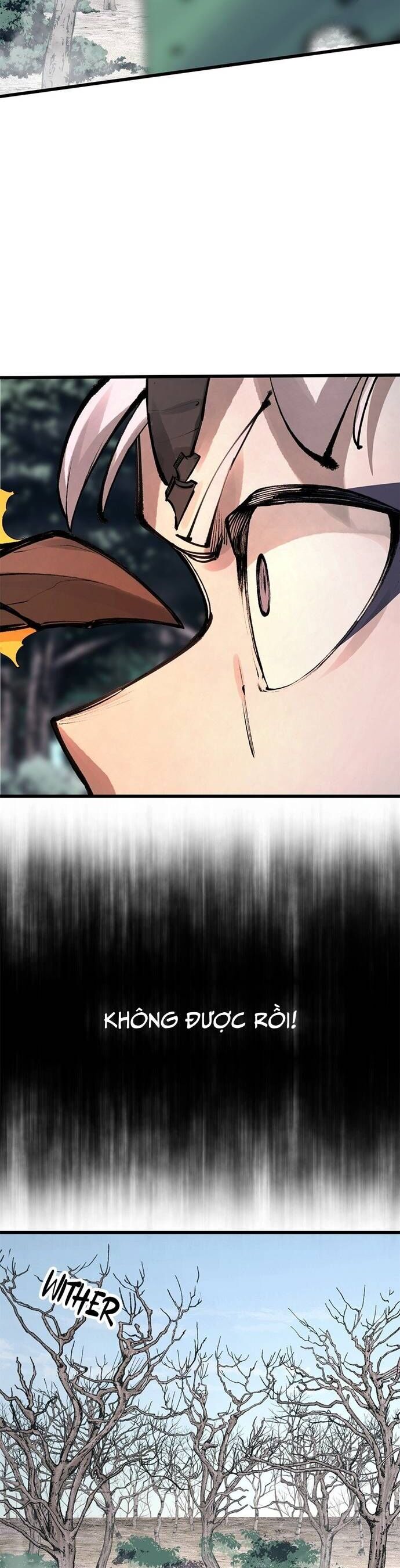 Ngọn Lửa Của Hòa Bình Chapter 27.1 - Trang 2