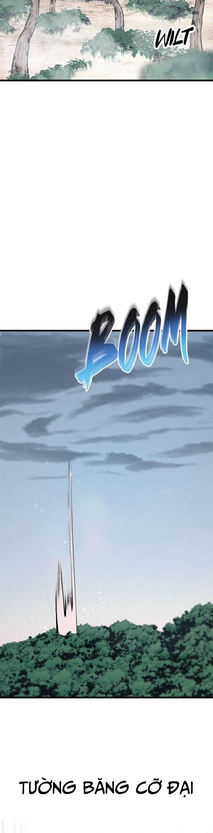 Ngọn Lửa Của Hòa Bình Chapter 27.1 - Trang 2