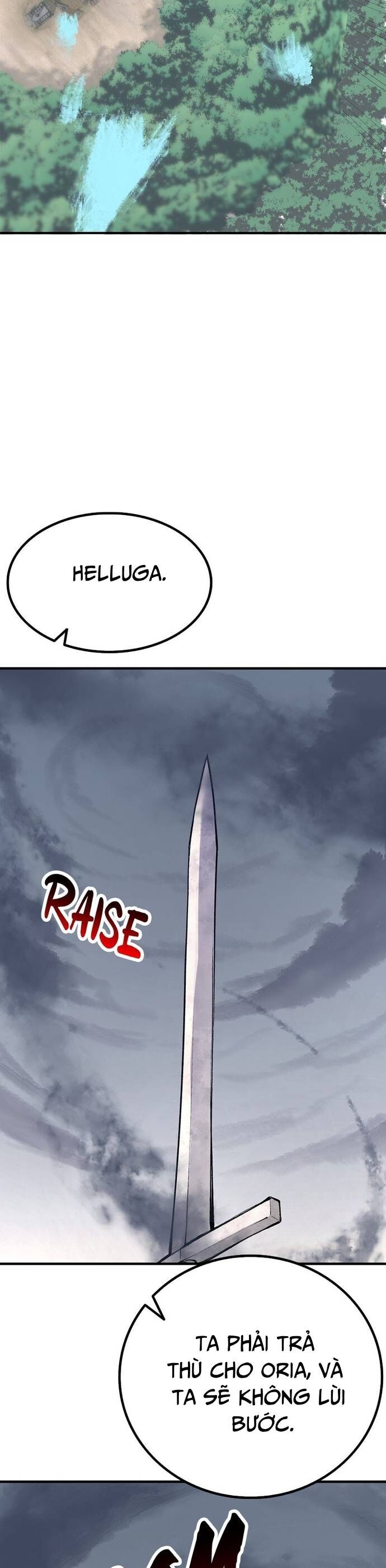 Ngọn Lửa Của Hòa Bình Chapter 27.1 - Trang 2