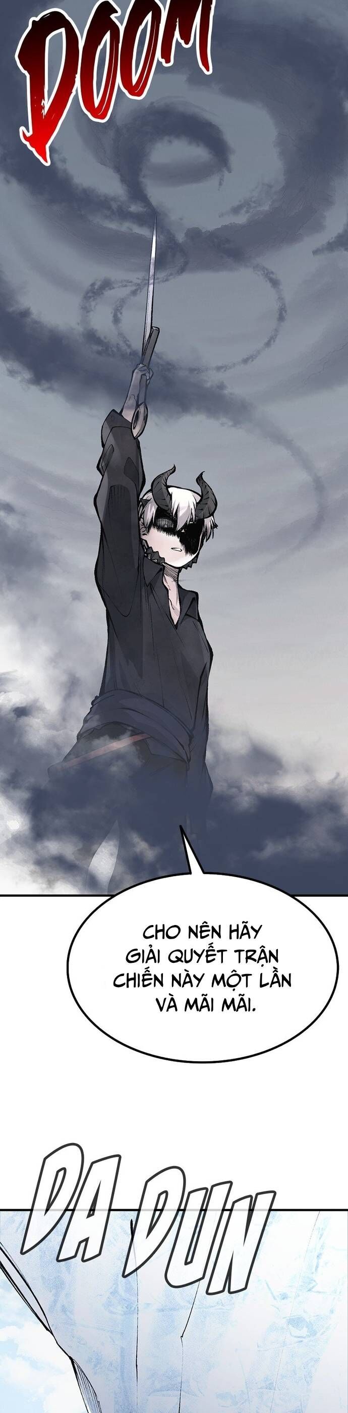 Ngọn Lửa Của Hòa Bình Chapter 27.1 - Trang 2