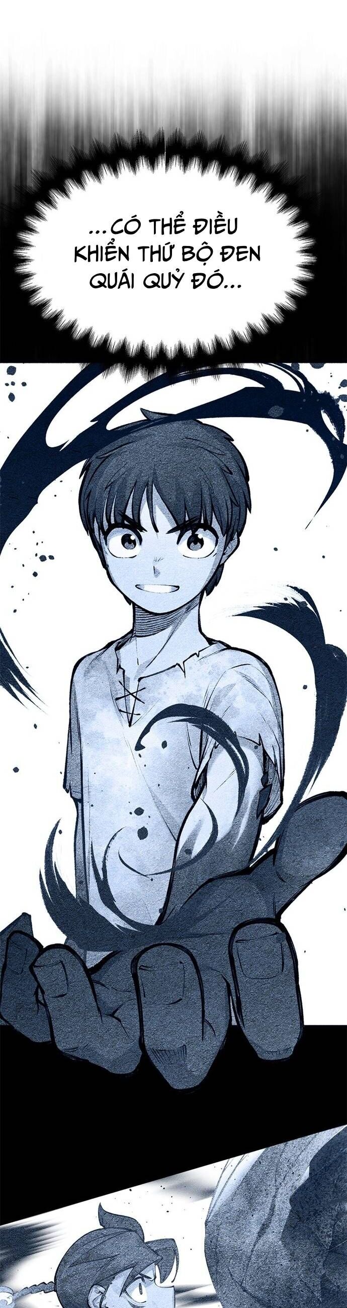 Ngọn Lửa Của Hòa Bình Chapter 27.1 - Trang 2