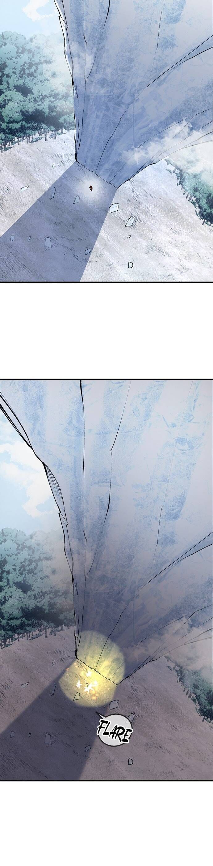 Ngọn Lửa Của Hòa Bình Chapter 27.1 - Trang 2