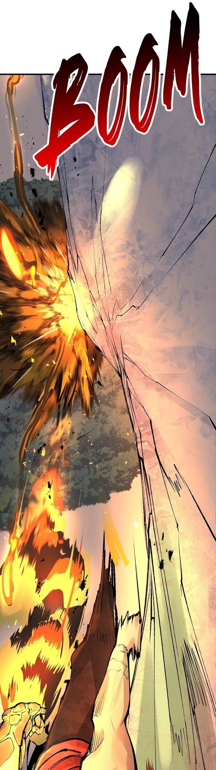 Ngọn Lửa Của Hòa Bình Chapter 27.1 - Trang 2