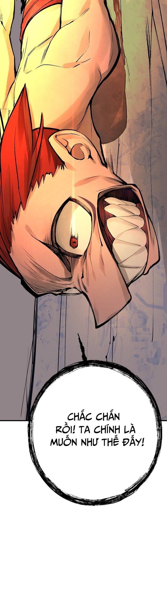 Ngọn Lửa Của Hòa Bình Chapter 27.1 - Trang 2