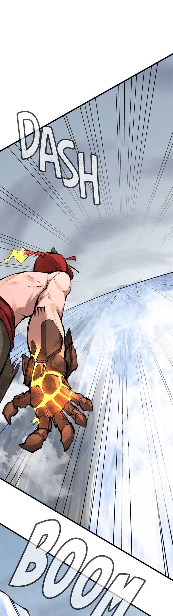 Ngọn Lửa Của Hòa Bình Chapter 27.1 - Trang 2