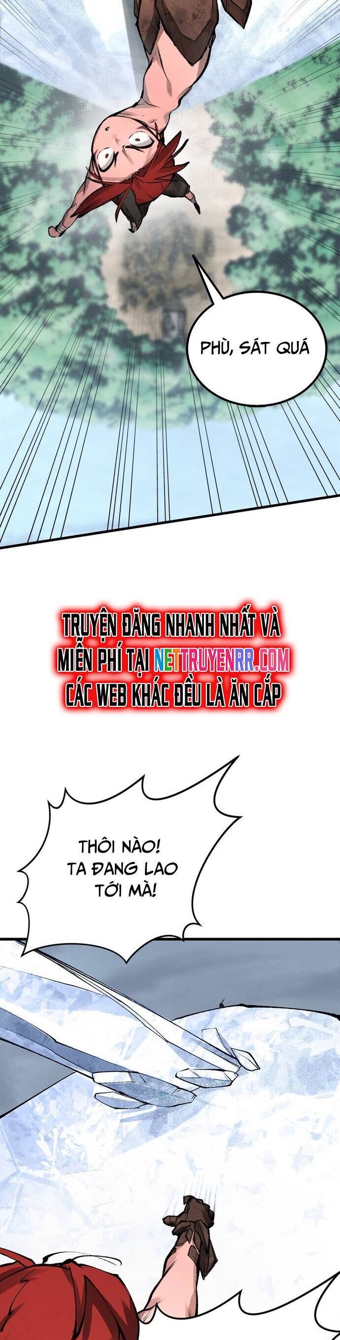 Ngọn Lửa Của Hòa Bình Chapter 27.1 - Trang 2