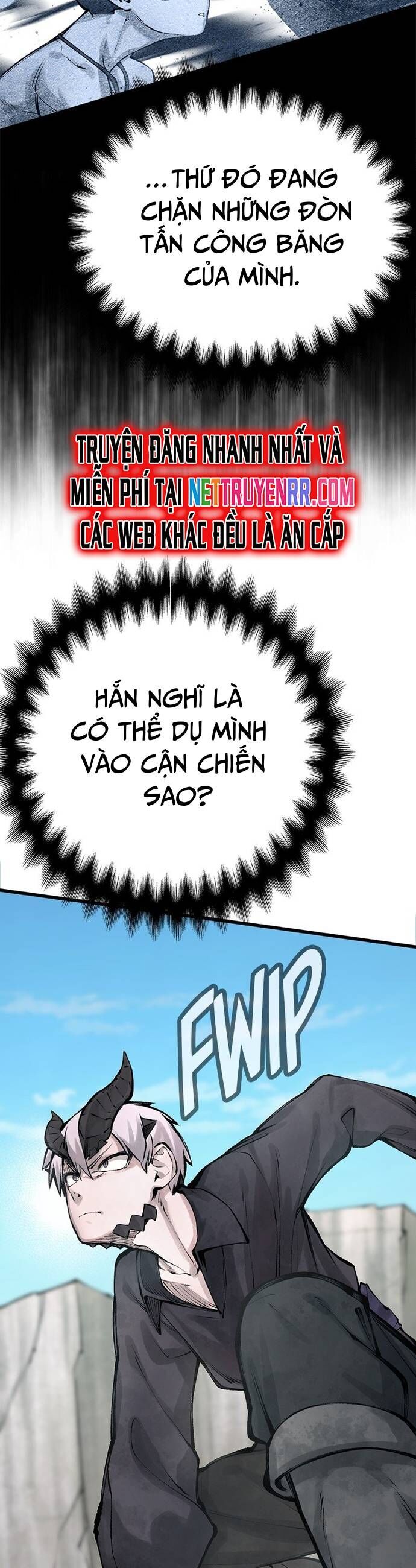 Ngọn Lửa Của Hòa Bình Chapter 27.1 - Trang 2