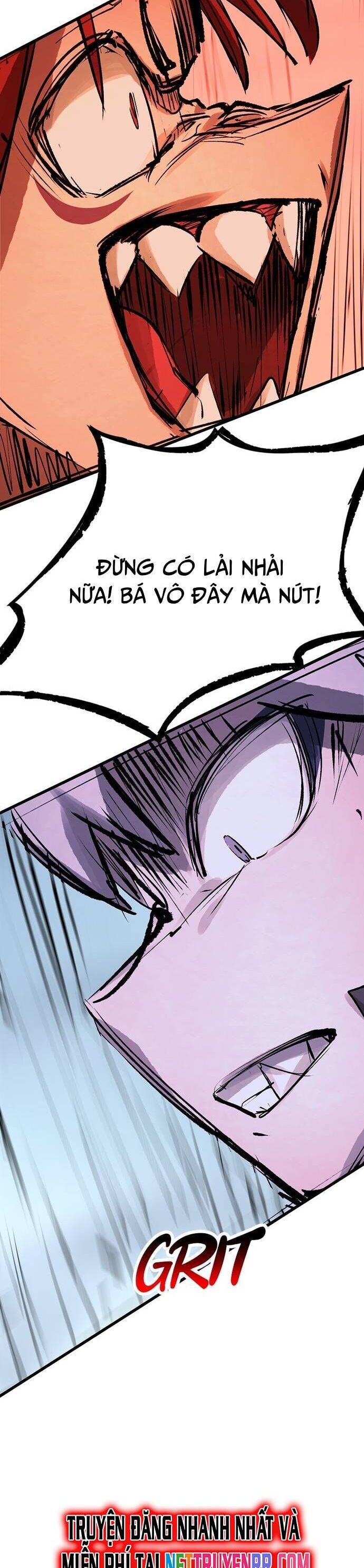 Ngọn Lửa Của Hòa Bình Chapter 27.1 - Trang 2