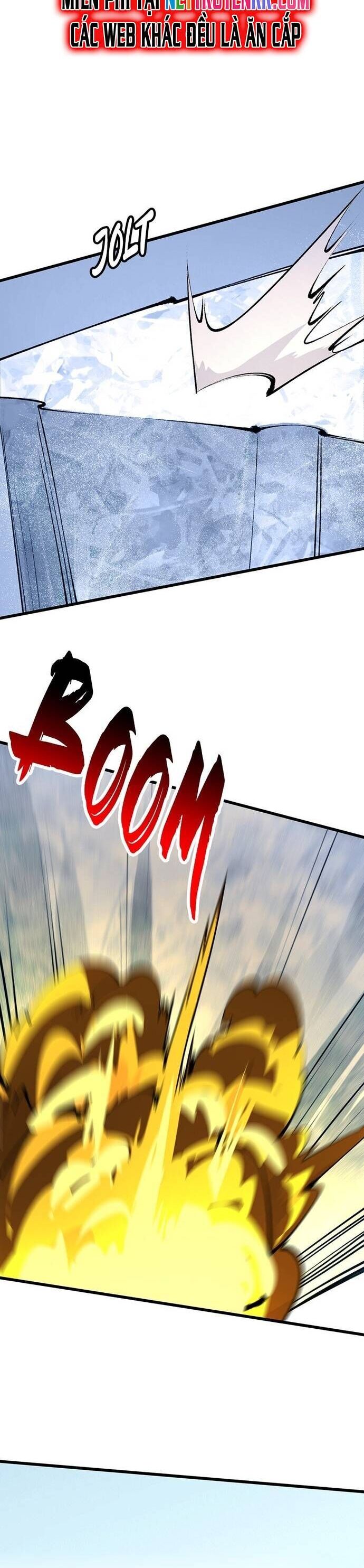 Ngọn Lửa Của Hòa Bình Chapter 27.1 - Trang 2