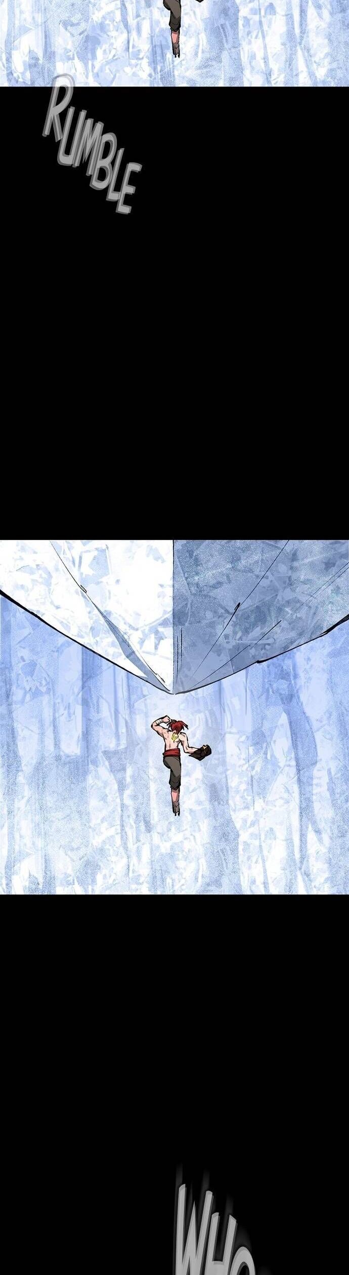 Ngọn Lửa Của Hòa Bình Chapter 27.1 - Trang 2