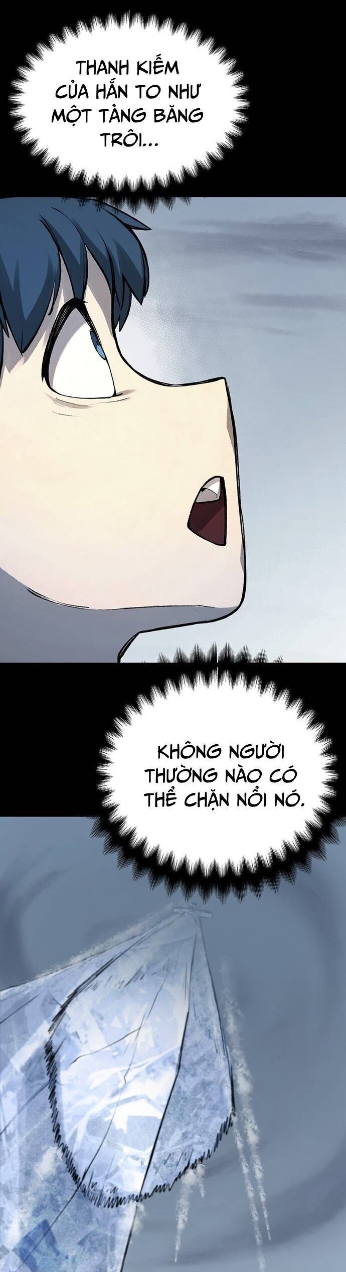 Ngọn Lửa Của Hòa Bình Chapter 27.1 - Trang 2