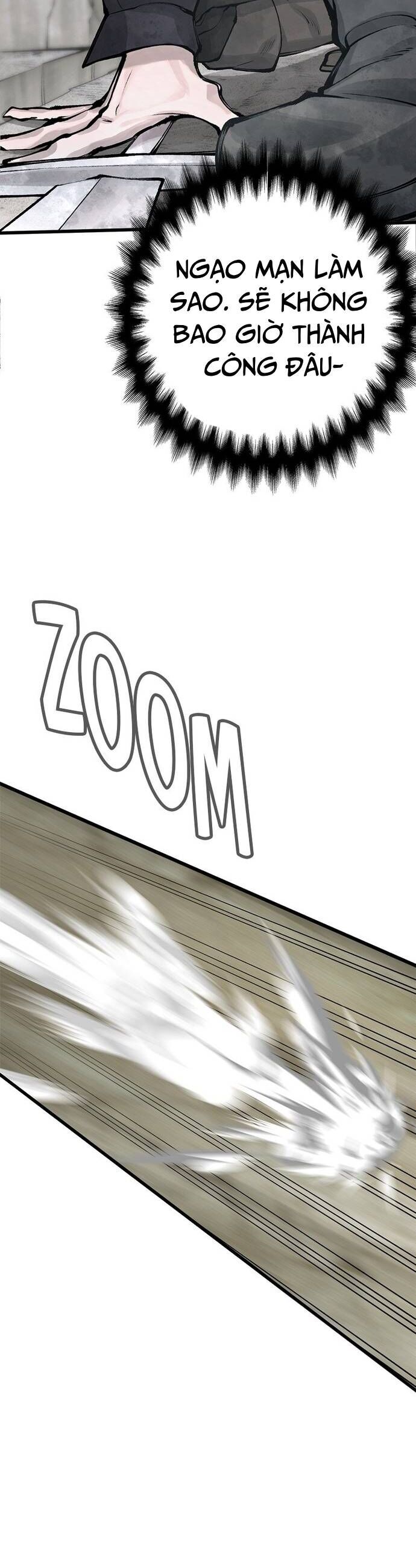 Ngọn Lửa Của Hòa Bình Chapter 27.1 - Trang 2