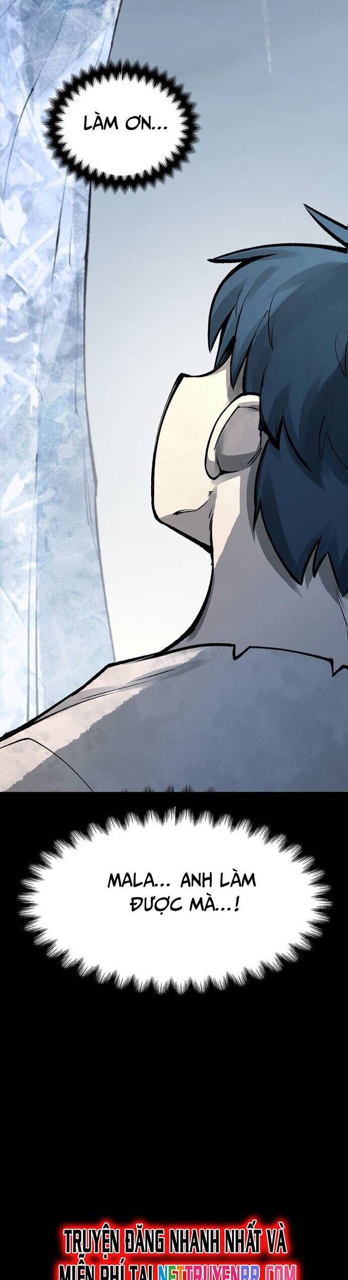 Ngọn Lửa Của Hòa Bình Chapter 27.1 - Trang 2