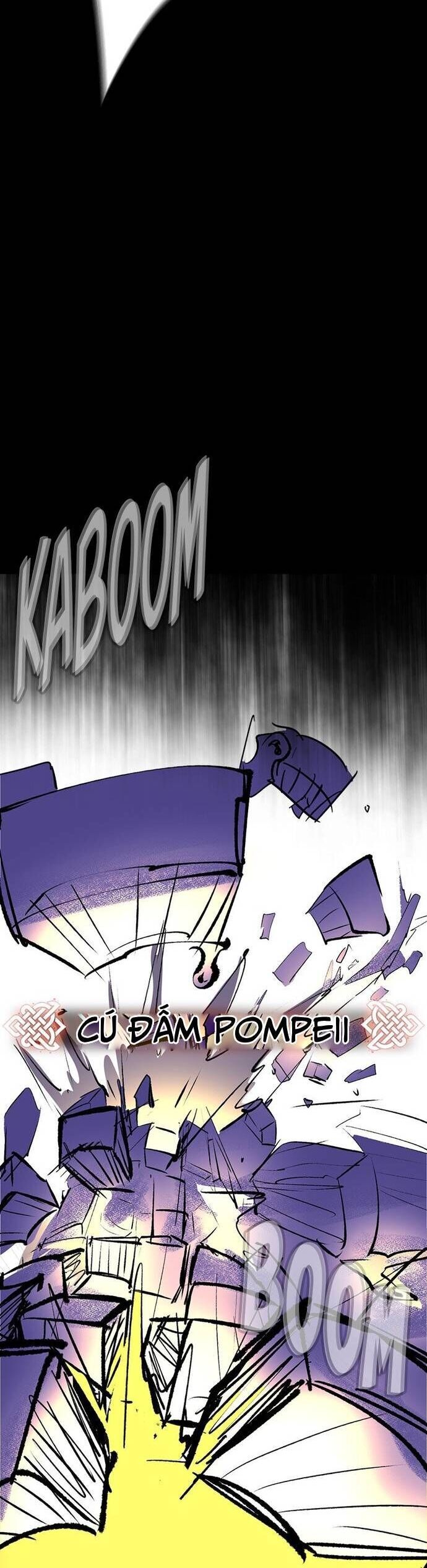 Ngọn Lửa Của Hòa Bình Chapter 27.1 - Trang 2