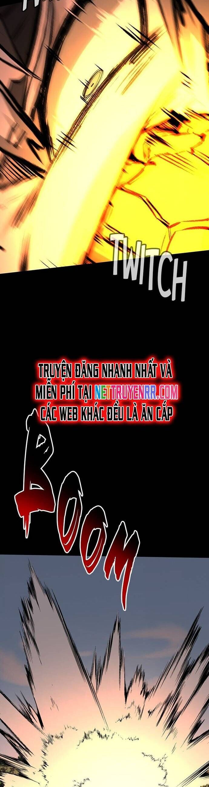 Ngọn Lửa Của Hòa Bình Chapter 27.1 - Trang 2