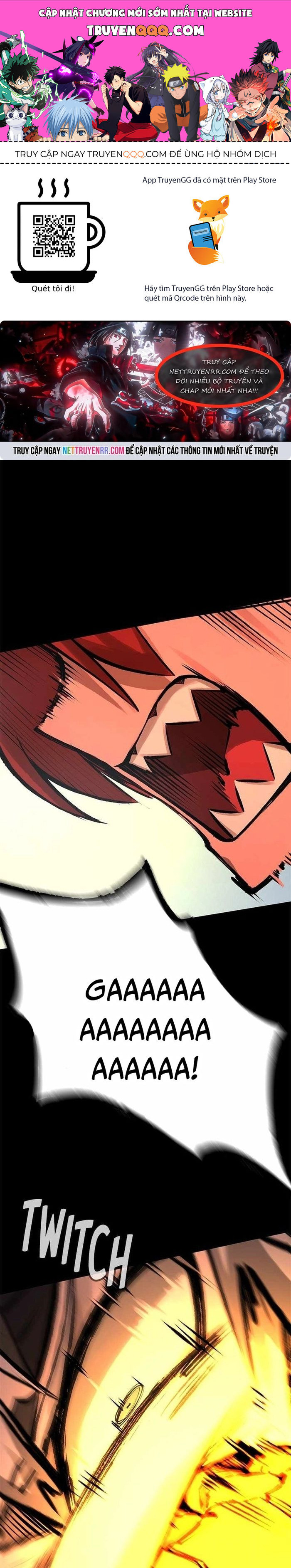 Ngọn Lửa Của Hòa Bình Chapter 28 - Trang 2