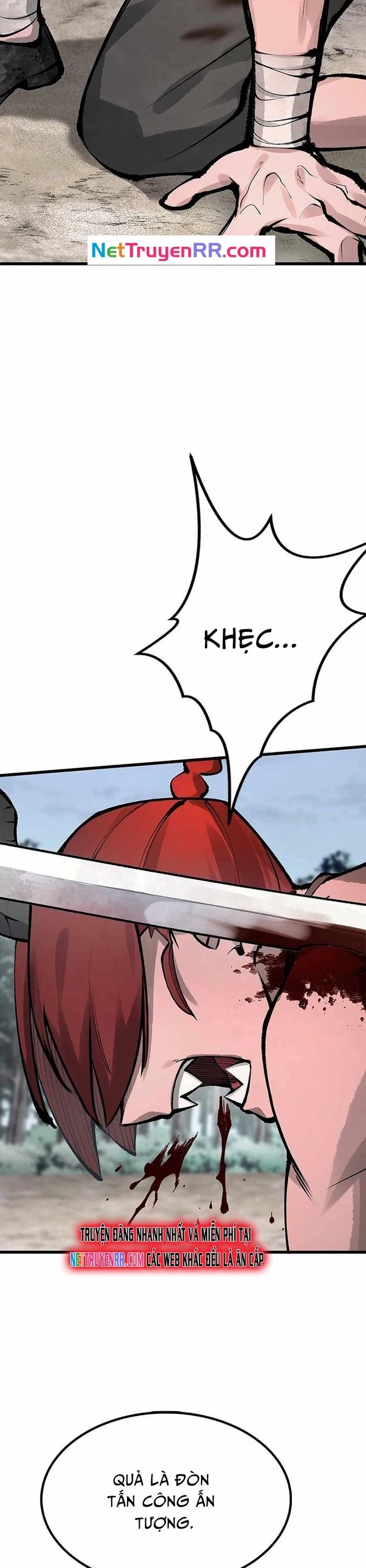 Ngọn Lửa Của Hòa Bình Chapter 28 - Trang 2