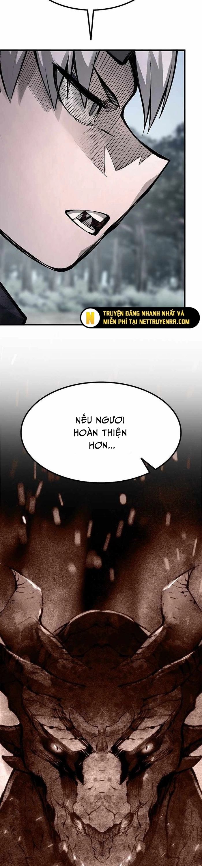 Ngọn Lửa Của Hòa Bình Chapter 28 - Trang 2