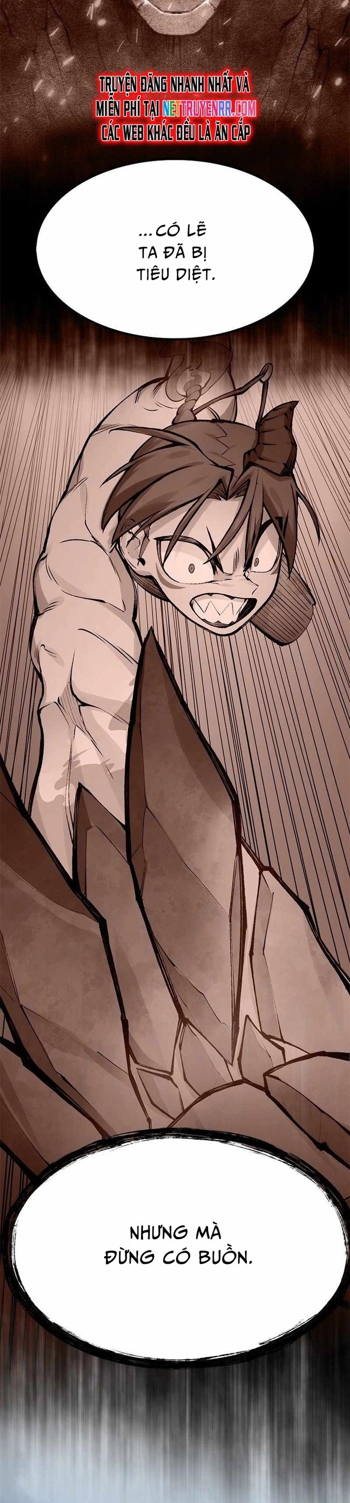 Ngọn Lửa Của Hòa Bình Chapter 28 - Trang 2