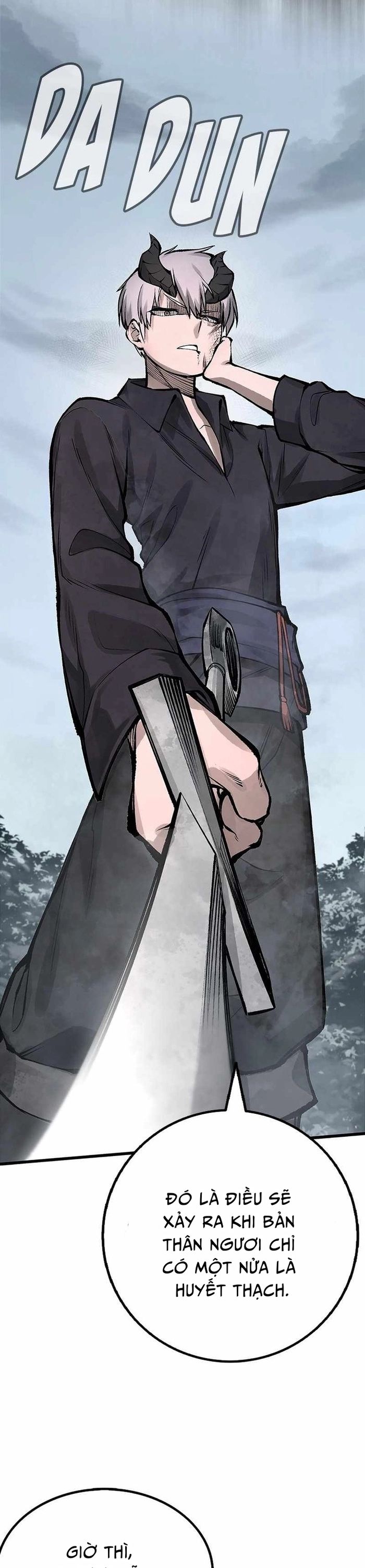 Ngọn Lửa Của Hòa Bình Chapter 28 - Trang 2